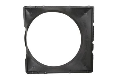 Захист вентилятора радіатора vol-fc-002 pacol фото №1