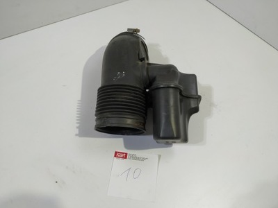 Канал воздуха воздухозаборник bmw e90 e91 n52 фото №1