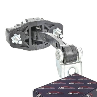 Ограничитель дверь перед l=p do citroen c4 cactus фото №1