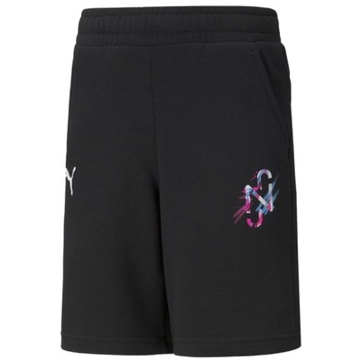 PUMA NEYMAR JR CREATIVITY SHORT (164) Chłopięce Spodenki