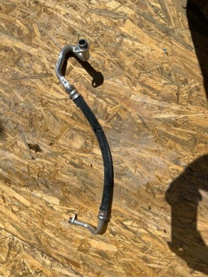 Wąż шланг кондиціонера peugeot 3008 ii 2 фото №1
