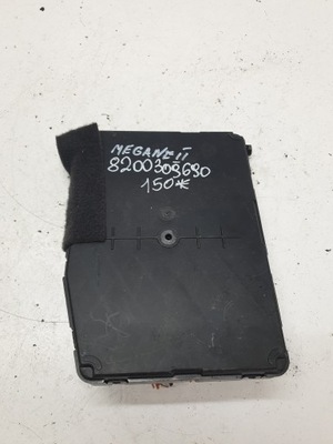 Коробка bsi renault megane ii 8200309690 фото №1