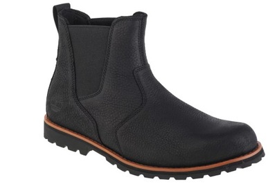 Timberland Timberland Attleboro PT Chelsea 0A624N Rozmiar: 43,5 Kolor: Czar