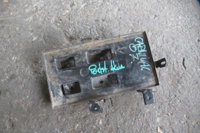 Kia carnival ii 07r основа акумулятор фото №1