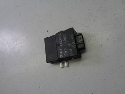 Модуль насоса топлива mini cooper f57 cabrio 1.5 бензин 2018 rok фото №1