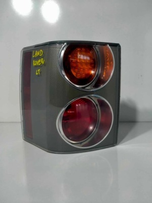 Лампа ліва задня land rover range rover iii l322 02-12 фото №1