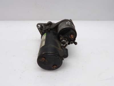 Стартер opel corsa фото №1