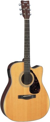 Yamaha FX370C gitara elektroakustyczna