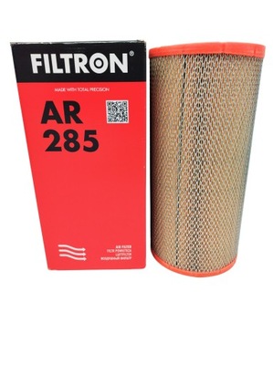 FILTRO AIRE FILTRON AR 285 AR285  