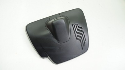 Volvo корпус зеркало заднего s60 ii 31218533 фото №1