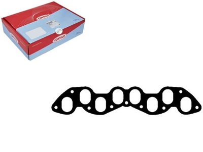 Прокладка коллектор выпускной alfa romeo 145 146 фото №1