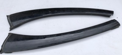 Vw eos блок двигателя крышный правый + левый фото №1