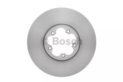 BOSCH 0 986 479 C99 ДИСК ТОРМОЗНОЙ