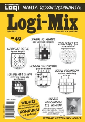 Logi-Mix nr 49