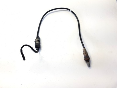 Volkswagen оригинальный номер 04e906262gk датчик лямбда-зонд фото №1