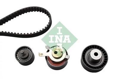 INA 530006510 SET VALVE CONTROL SYSTEM  