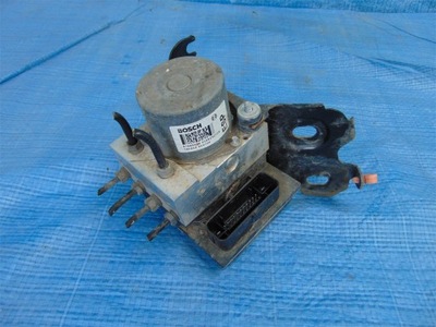 Alfa romeo mito насос abs esp 51968089 фото №1