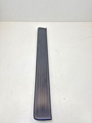 Honda cr-v iii lift 09-12 молдинг поріг передня 2,0 b r20a2 фото №1