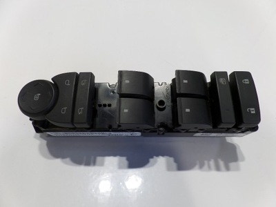 Cadillac escalade перемикач вікон дзеркал фото №1