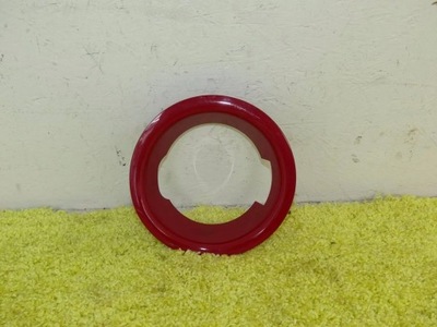 Решітка бампер рамка mini cooper f57 cabrio фото №1