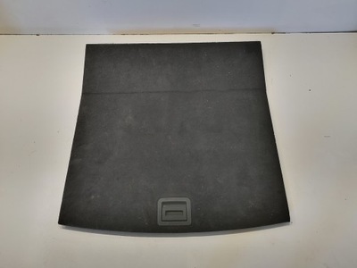 Vw touareg 7p обшивка багажника фото №1