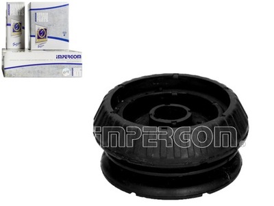 Подушка амортизатора перед l/p ford fiesta fiesta iii fiesta iv фото №1