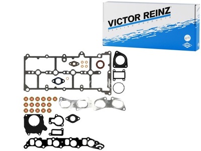 COMPUESTO JUEGO DE FORROS DEL MOTOR TECHO ALFA ROMEO 147 156 159 GT  