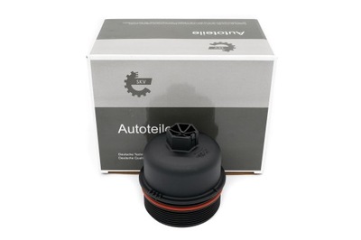 TAPÓN DIFUSORES DE FILTRO ACEITES 31SKV265 ASTRA G H COMBO SWIFT  