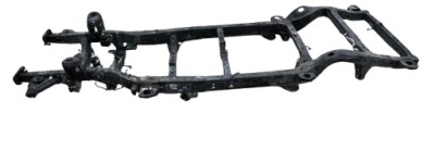 Рама лонжерон 4 дверь lwb ford bronco 21- фото №1