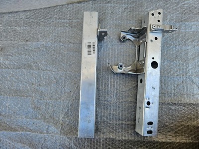 Bmw i3 зона деформации правая фото №1