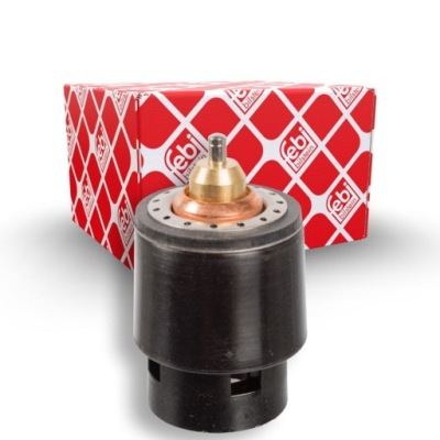 108185/feb термостат vw 105c febi bilstein фото №1