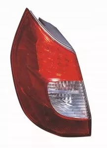 ФАРА ЗАД L (LED (СВЕТОДИОД )) RENAULT GRAND SCENIC II PH II, S