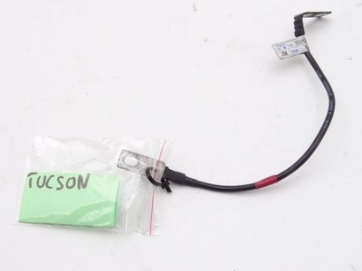 Hyundai tucson i 04-09 шланг маси фото №1