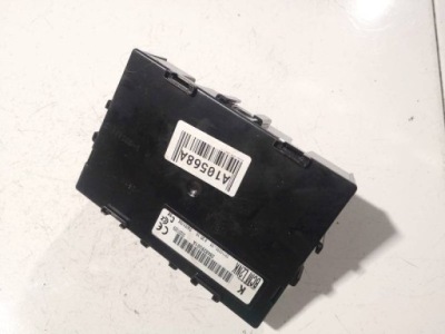Nissan note модуль комфорту 2006 1.4l 284b29u01a 28116099-98 фото №1