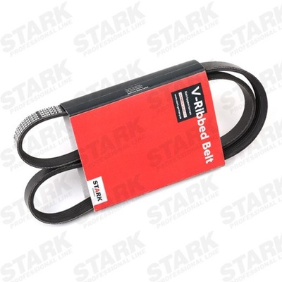 STARK SK-5PK1100 CORREA DE CUÑA MULTICOSTAL  