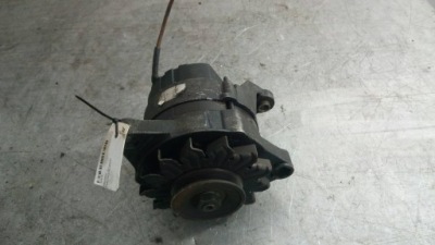 Генератор fiat cinquecento 0.7 700 фото №1