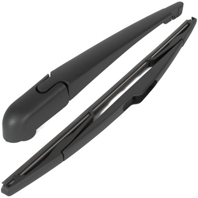 Ford transit custom двірник важіль двірники задня задній фото №1