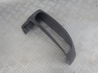 Citroen c8 peugeot 807 корпус рамка дисплея фото №1