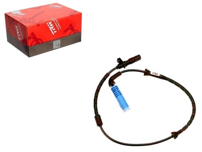 Датчик скорости abs trw +gratisy фото №1