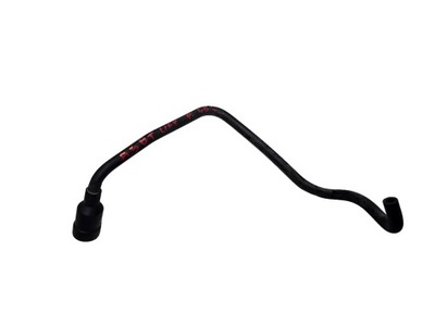 Audi a5 8t lift трубка шланг лампы правая 8t0941718d фото №1