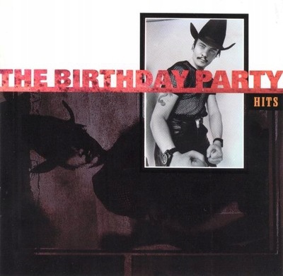 CD THE BIRTHDAY HITS - Hits