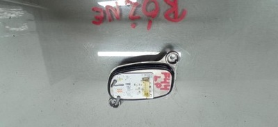 Модуль led левый перед bmw f44 90121825 фото №1