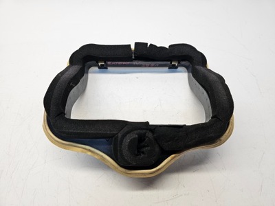 Рамка впуск канал повітря expert jumpy proace iv 16- #2981 фото №1