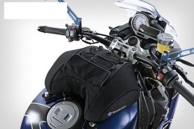 MB Torba na bak 'sport' Wunderlich BMW S1000R