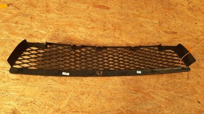 Mazda 3 решітка радіатора решітка бампера фото №1