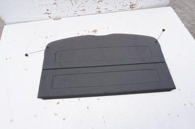 Полка багажника audi q5 8r фото №1