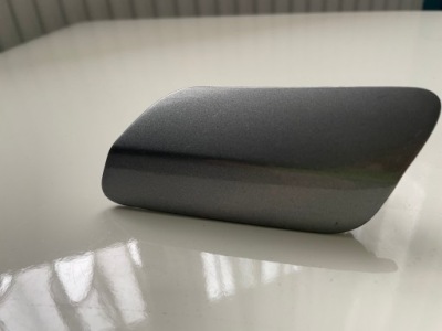 Заглушка распылителя левая bmw f06 f12 f13 7211493 фото №1