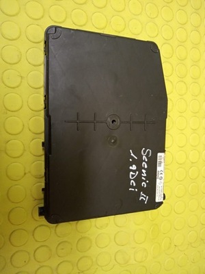 Renault scenic 1.9 модуль коробка bsi 8200351183 фото №1