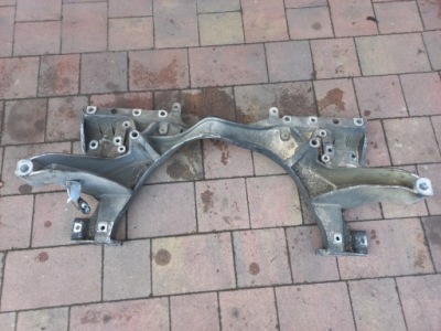 Подрамник подрамник alfa 156 crosswagon 4x4 4wd фото №1