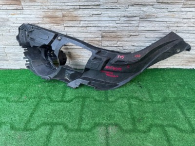 Кронштейн протитуманної фари bmw x5 f15 8054017 фото №1